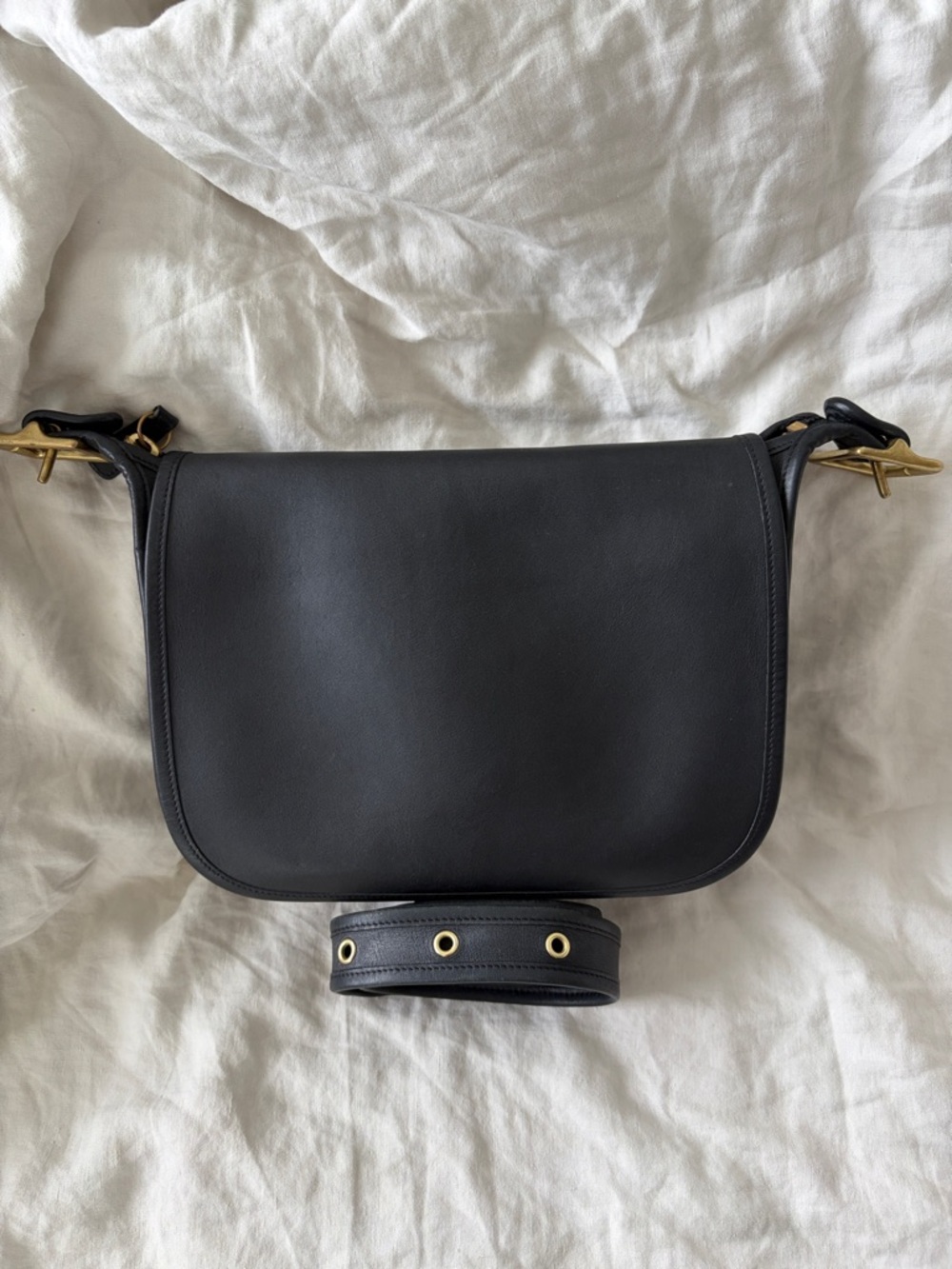 Coach Patricia's Legacy Bag 9951